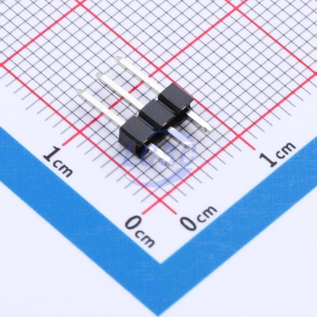 HX PH254-01-03-Z-L11.5 pcb pin header ürün görseli