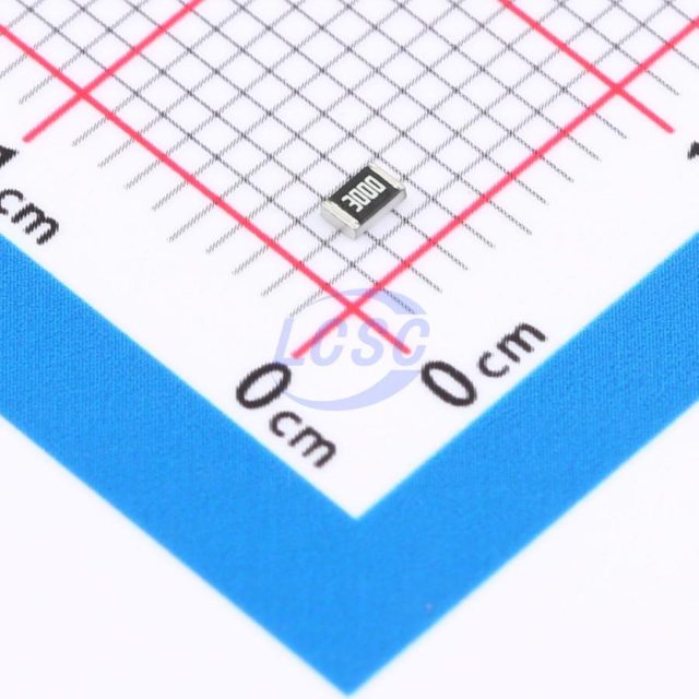 RC0805FR-07300RL ürün görseli