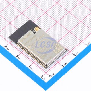ESP32-WROVER-IE-N16R8