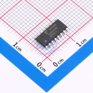 74HC595D(BJ)