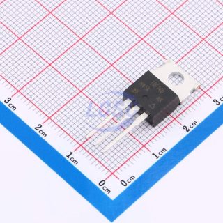IRF740PBF
