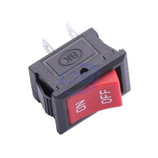 ON-OFF-KCD1-101-2P-R
