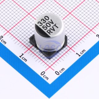 RVT1H331M1010