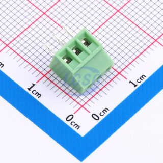 XY308-2.54-3P