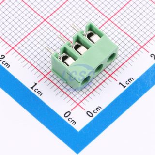 DB301V-3.96-3P-GN-S