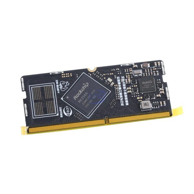 LCKFB-TSPI1F-RK3566-0G-0G ürün görseli
