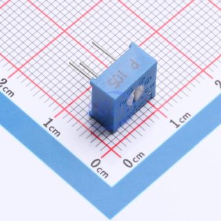 3386P-1-105LF