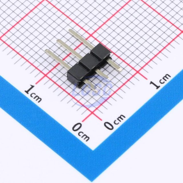 2.54-1*3P ürün görseli