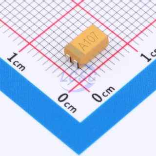 CA45-C010K107T