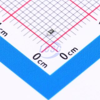FRC0603F1601TS