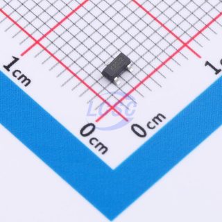 IRLML0100TRPBF-TP