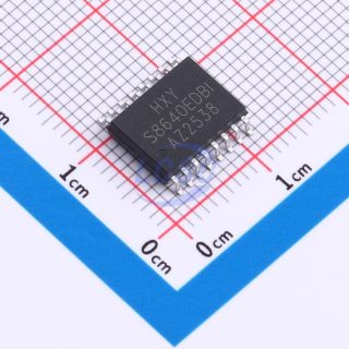 SI8640ED-B-IS-HXY