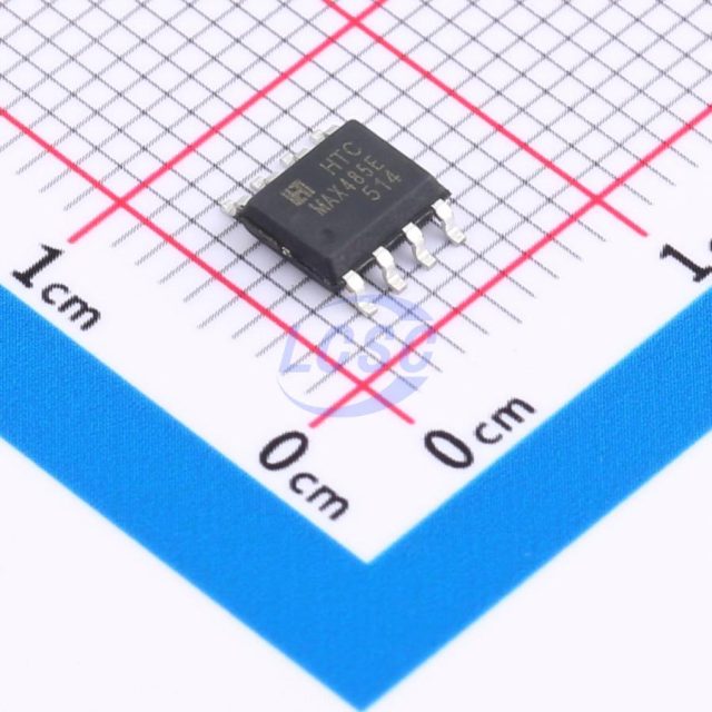 MAX485ED ürün görseli