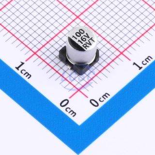 RVT1C101M0505