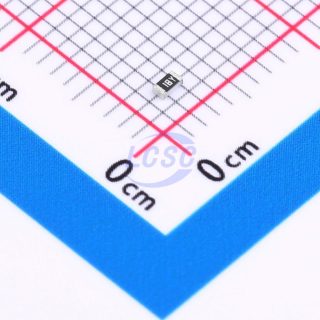 FRC0603F1R50TS