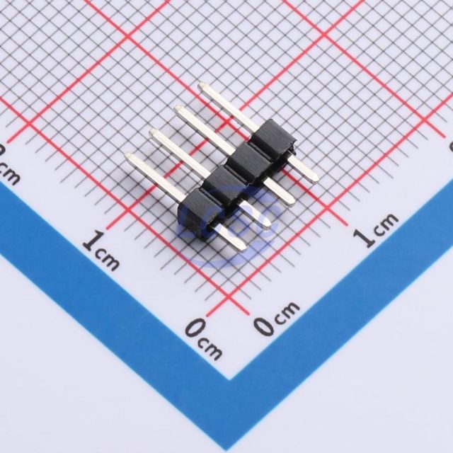 254PZ-1x4P-V ürün görseli