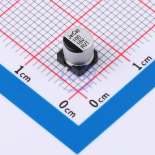 RVT16V100M5X5