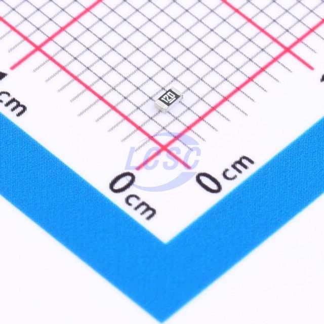 FRC0603F12R0TS ürün görseli
