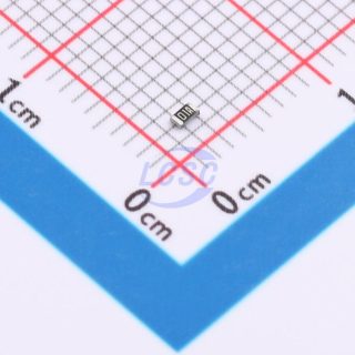 1RC0603F1000