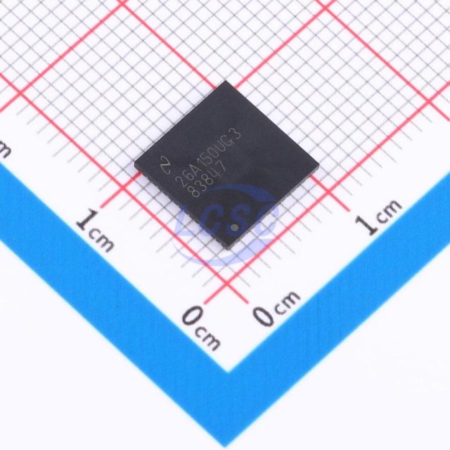 DP83847ALQA56AX/NOPB ürün görseli