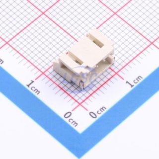PH2.0mm-3P-WT