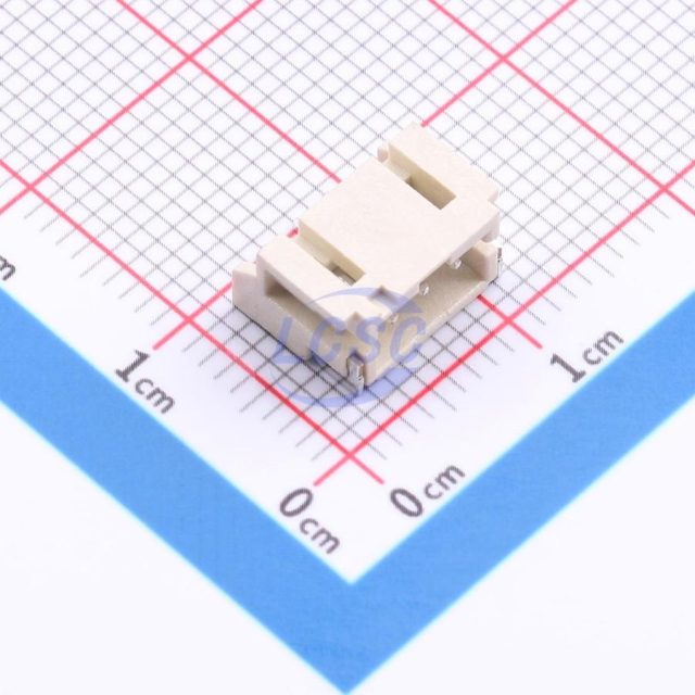 PH2.0mm-3P-WT ürün görseli
