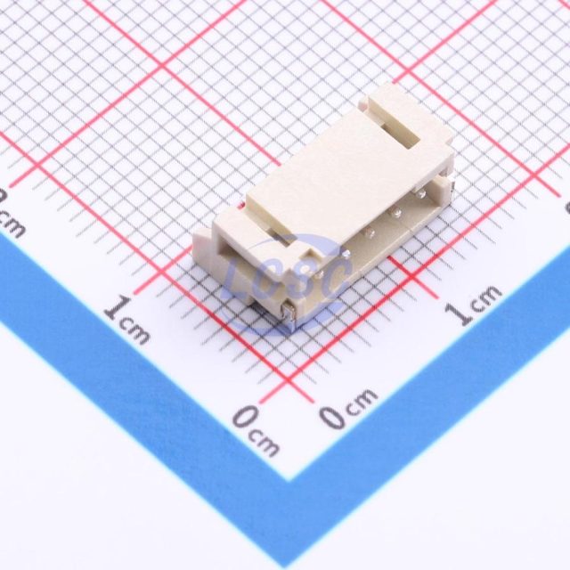 PH2.0mm-5P-WT ürün görseli