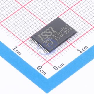 IS62WV5128EBLL-45HLI