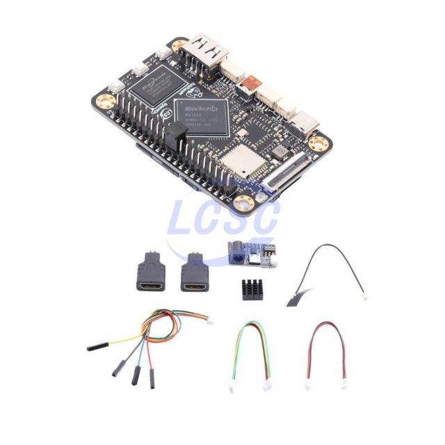 LCKFB-TSPI-RK3566-2G-16G-INT ürün görseli