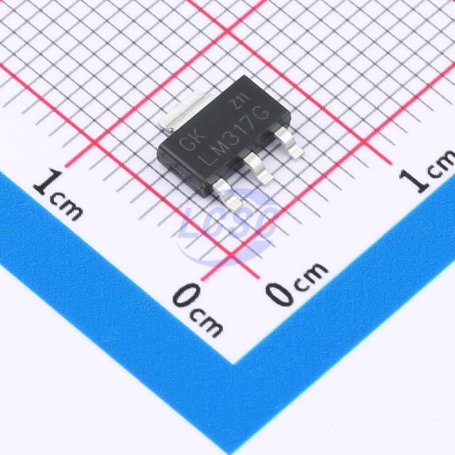 LM317G ürün görseli
