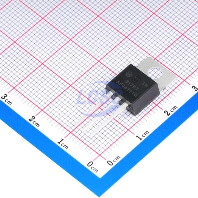 LM317BTG ürün görseli