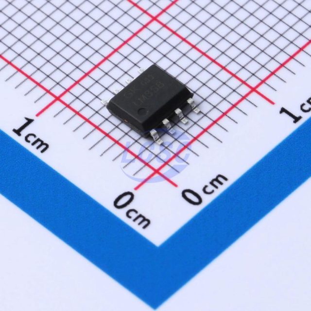 LM358 ürün görseli