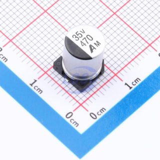 RYGVM35V470UF8*10