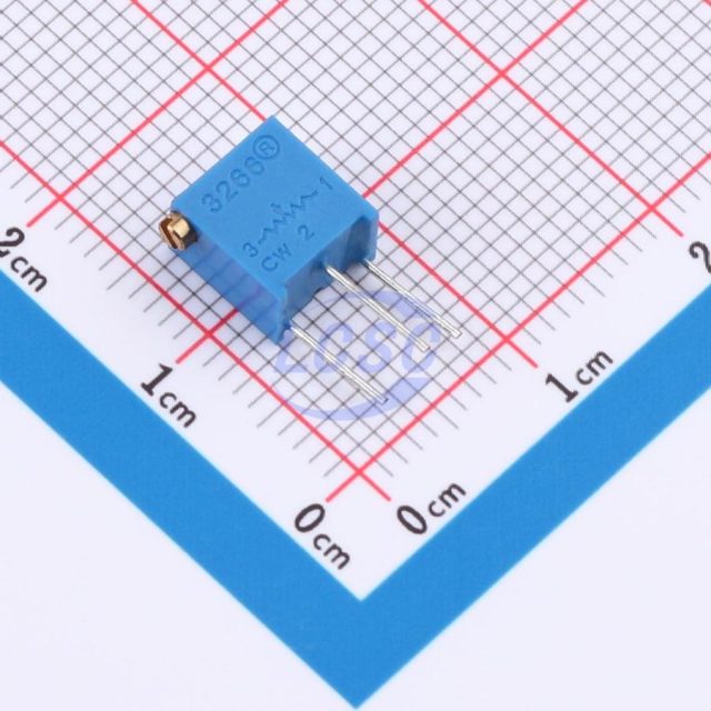 3266X-1-205 ürün görseli