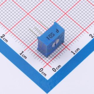 3386P-1-501