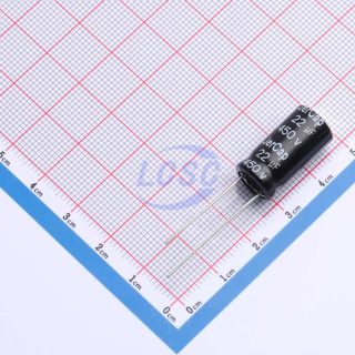 ERG450V22M10X20