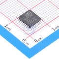 ATMEGA16M1-AU görsel 1