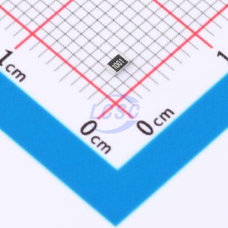 1RC0805F1001