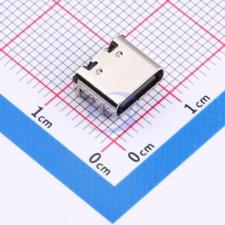 TYPE-C 16PIN 2MD(073)