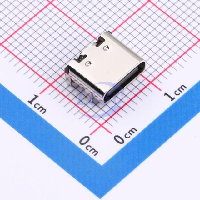 TYPE-C 16PIN 2MD(073) ürün görseli