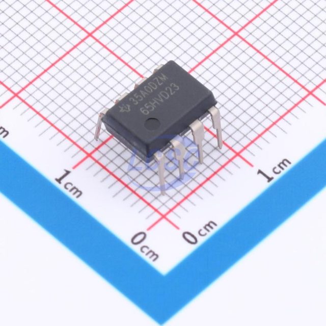 SN65HVD23P ürün görseli