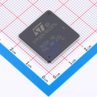 STM32H7B0ZBT6