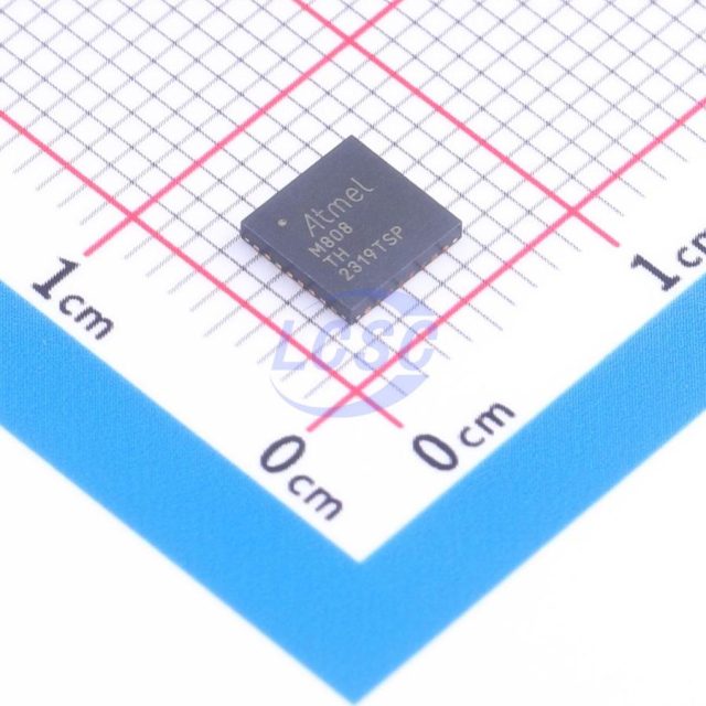 ATMEGA808-MF ürün görseli