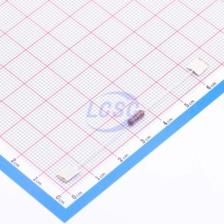 SFR25H0001001FR500