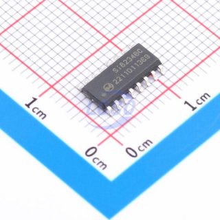 SI8234BC-D-IS1