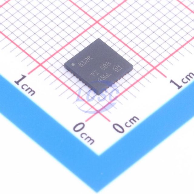 DP83TC812RRHATQ1 ürün görseli