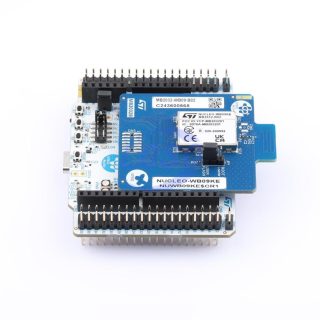 NUCLEO-WB09KE