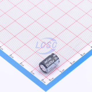 KS25V470M8X12