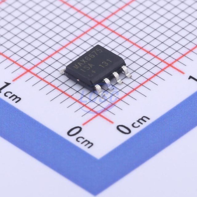 MAX6675ISA+T ürün görseli