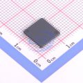 ATMEGA644PA-AU görsel 2